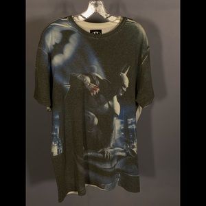 Batman: the Dark Knight Marc Ecko UNLTD